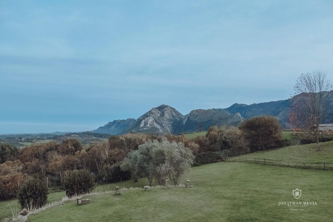 Paraje Del Asturcon - Adults Only 里瓦德塞利亚 外观 照片